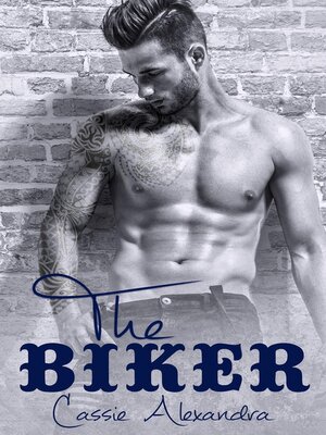 cover image of The Biker (Books 1 and 2)